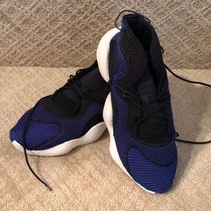 Adidas Basketball Shoes (Boost)